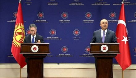 Türkiye İsrail ilişkilerinde yeni dönem! Bakan Çavuşoğlu duyurdu: İsrail ile karşılıklı büyükelçi atama kararı aldık!